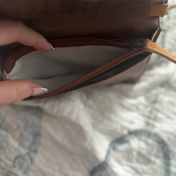 Timberland purse - Picture 6 of 12